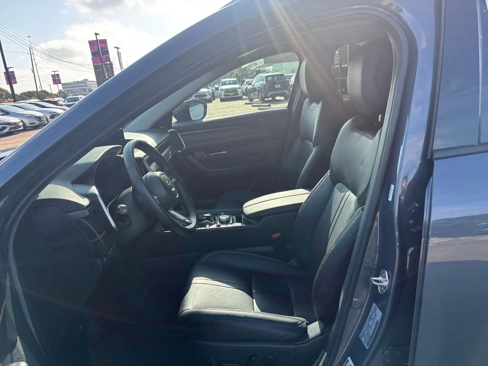 2026 Mazda CX-50 - Image 30 of 31
