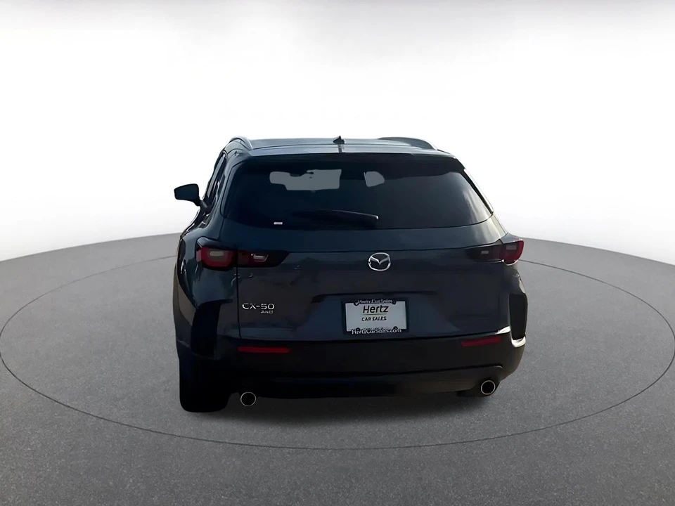 2026 Mazda CX-50 - Image 14 of 31