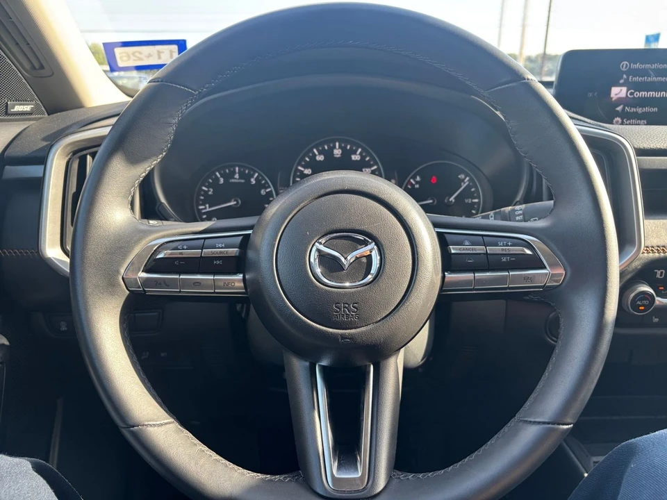 2026 Mazda CX-50 - Image 31 of 31
