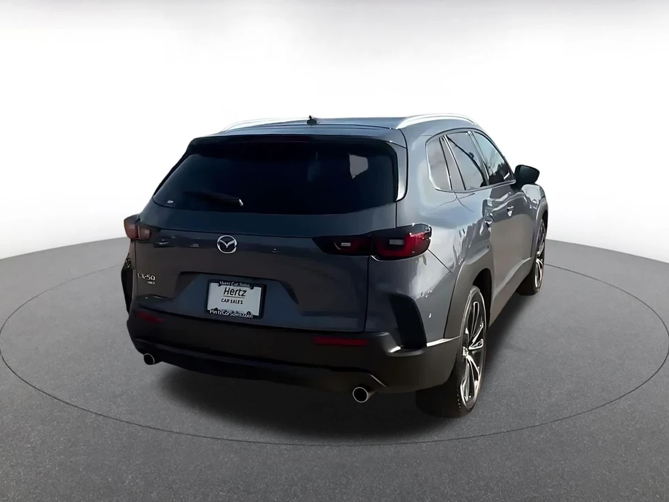 2026 Mazda CX-50 - Image 17 of 31