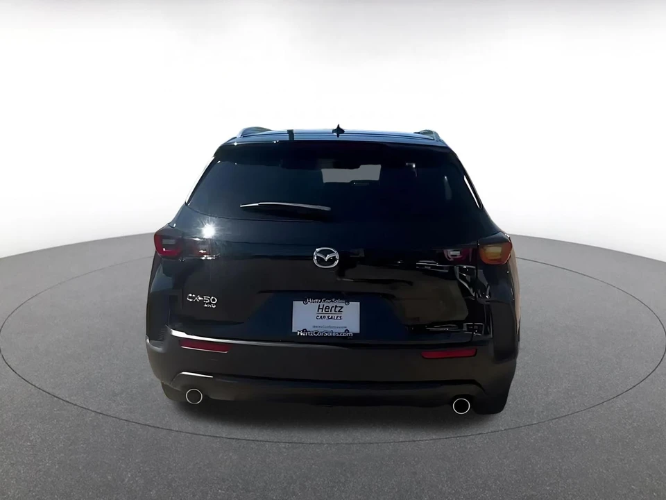 2026 Mazda CX-50 - Image 14 of 31