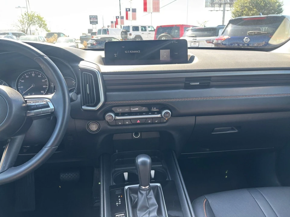 2026 Mazda CX-50 - Image 18 of 31
