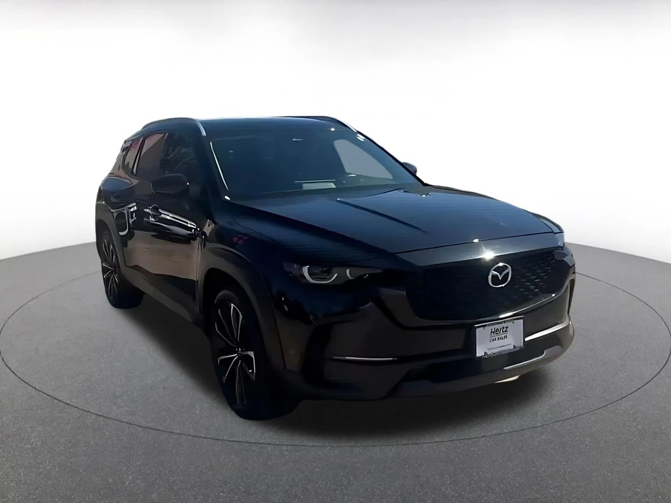 2026 Mazda CX-50 - Image 3 of 31