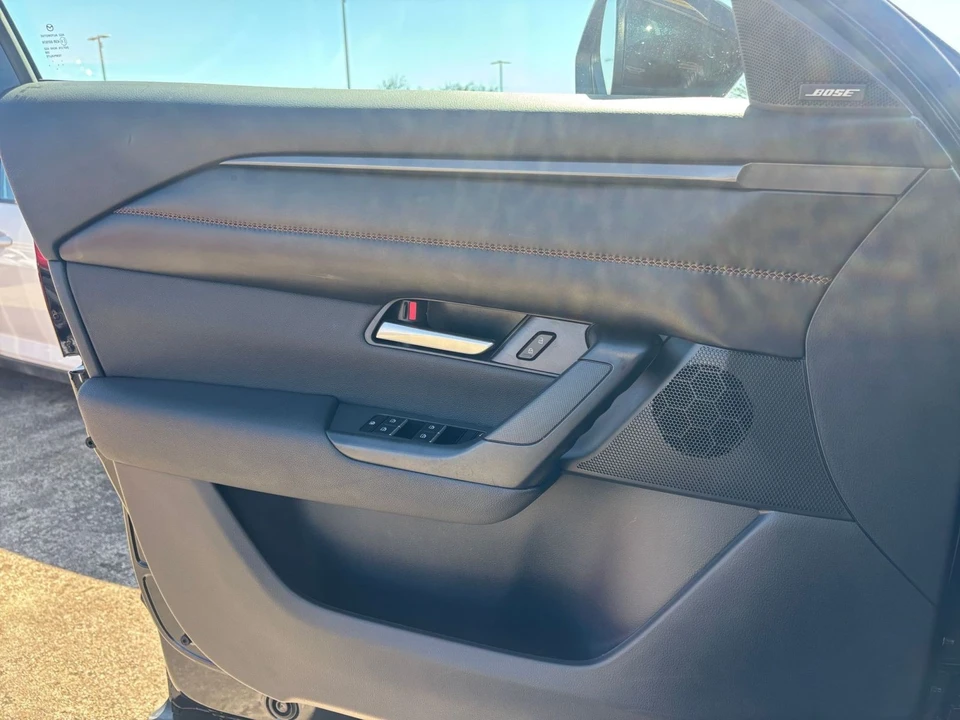 2026 Mazda CX-50 - Image 20 of 31