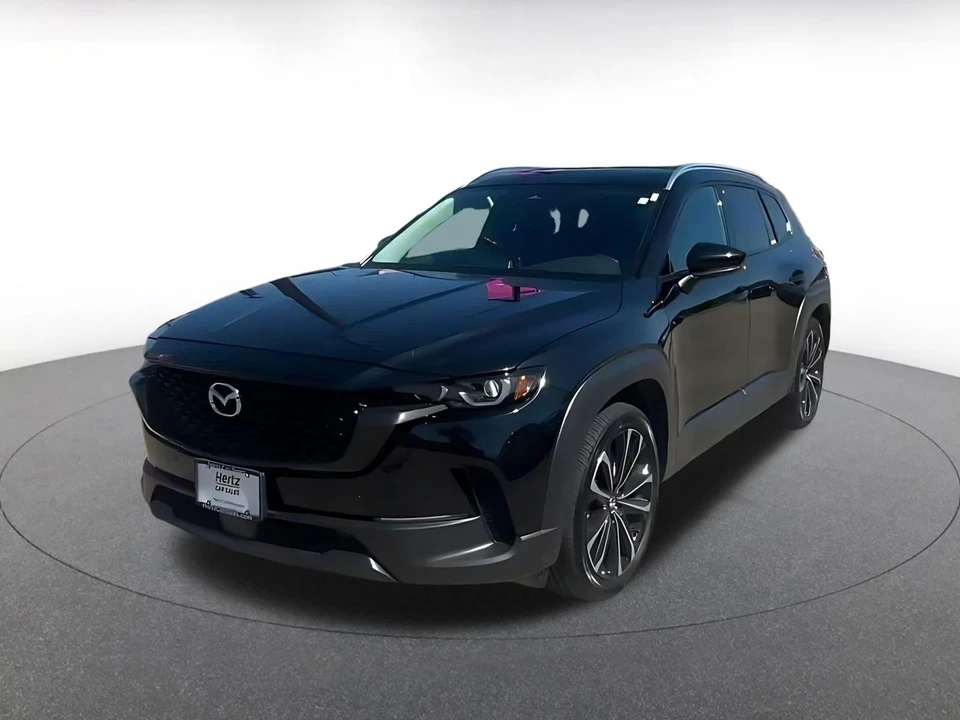 2026 Mazda CX-50 - Image 8 of 31