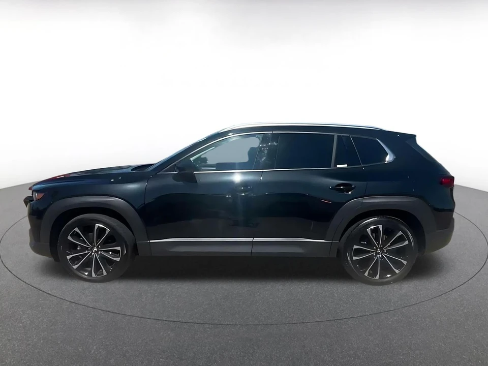 2026 Mazda CX-50 - Image 11 of 31