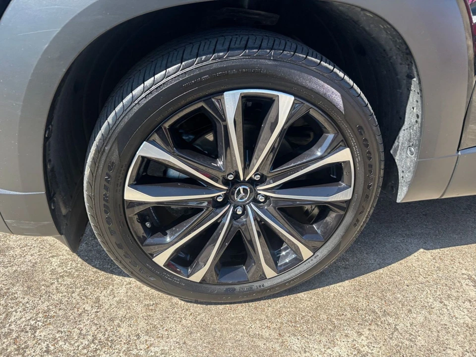 2026 Mazda CX-50 - Image 31 of 31