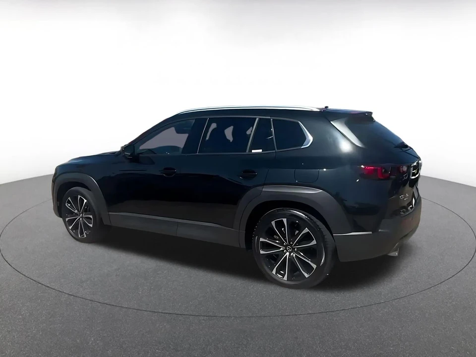 2026 Mazda CX-50 - Image 4 of 31