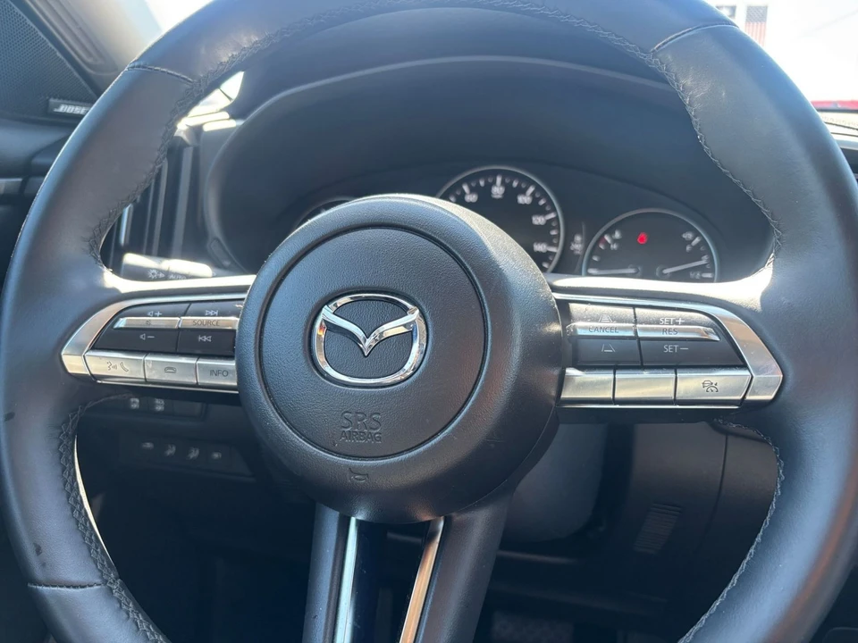 2026 Mazda CX-50 - Image 29 of 31