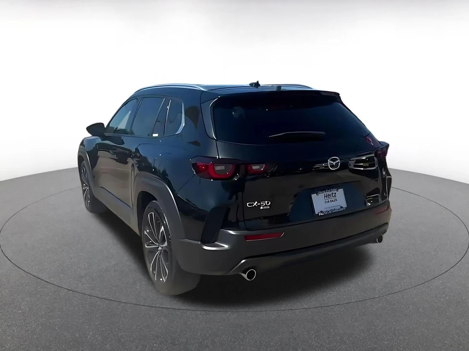 2026 Mazda CX-50 - Image 12 of 31