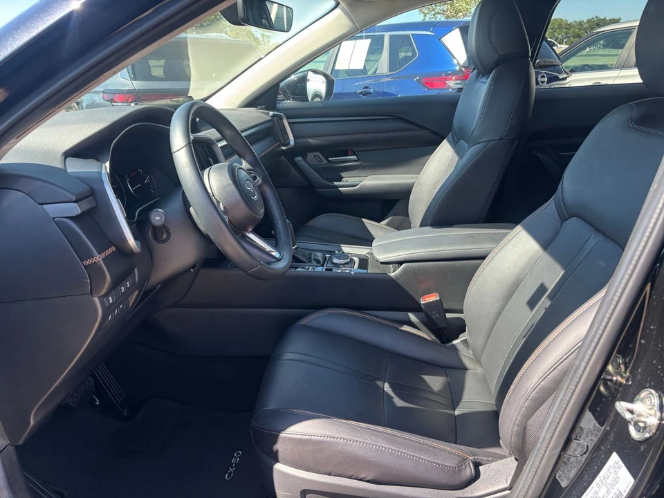 2026 Mazda CX-50 - Image 28 of 31