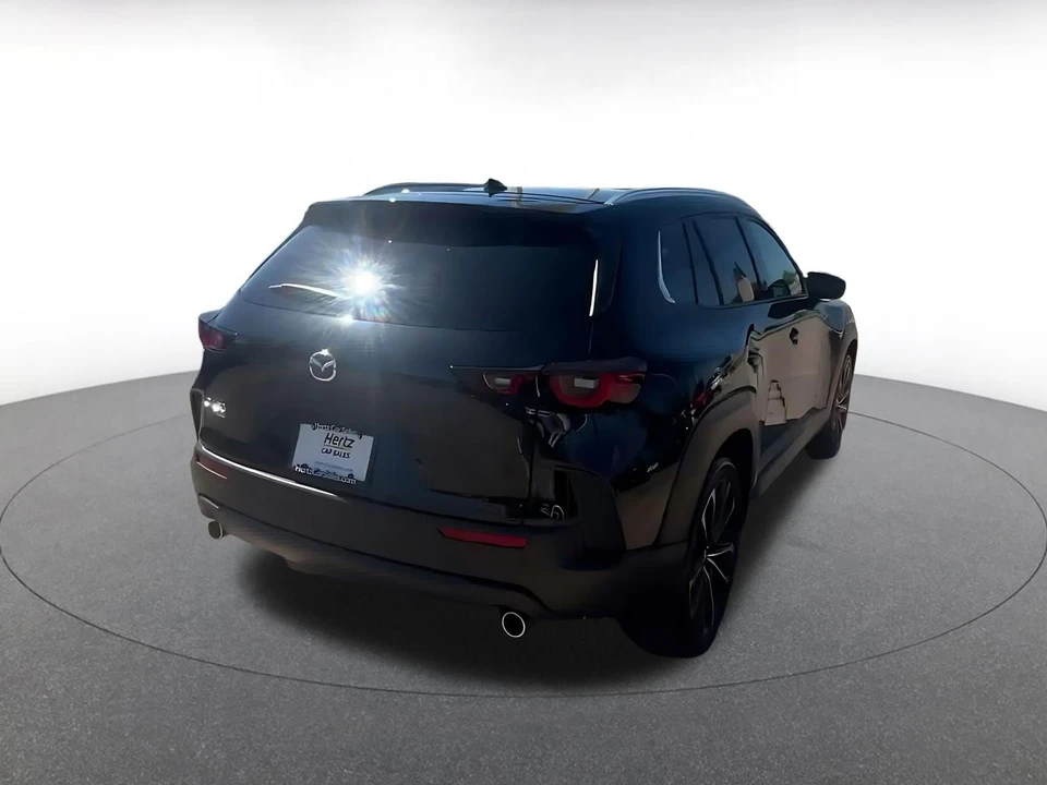 2026 Mazda CX-50 - Image 16 of 31
