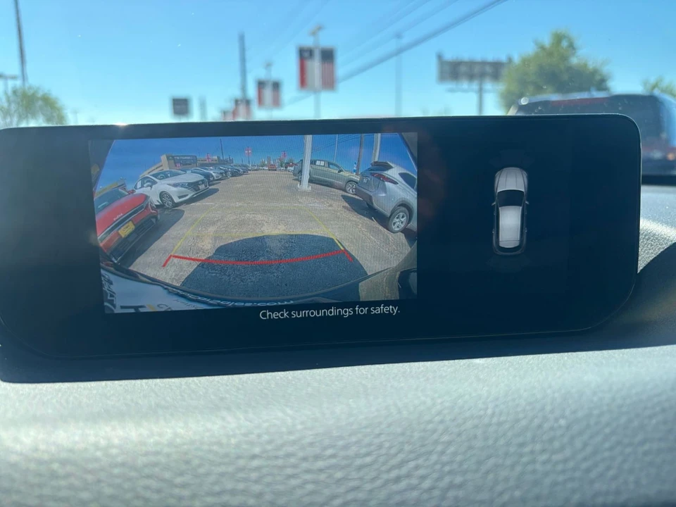2026 Mazda CX-50 - Image 26 of 31