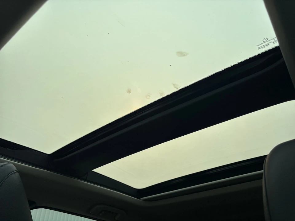 2026 Mazda CX-50 - Image 31 of 31