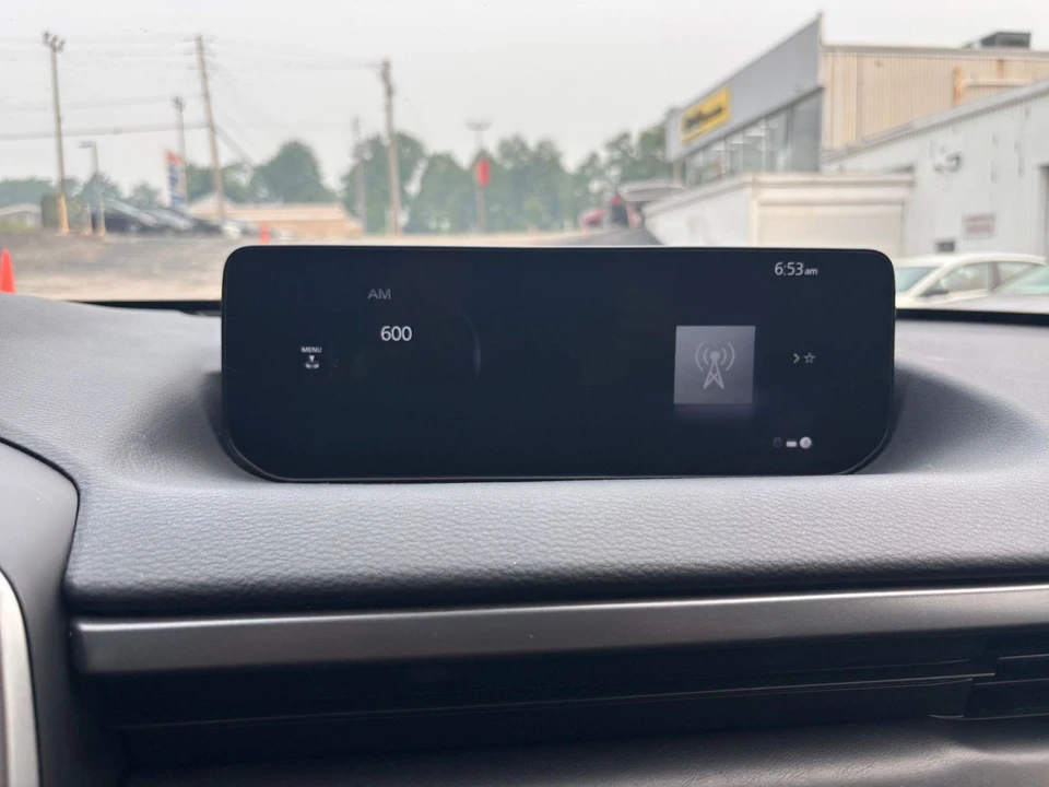 2026 Mazda CX-50 - Image 22 of 31