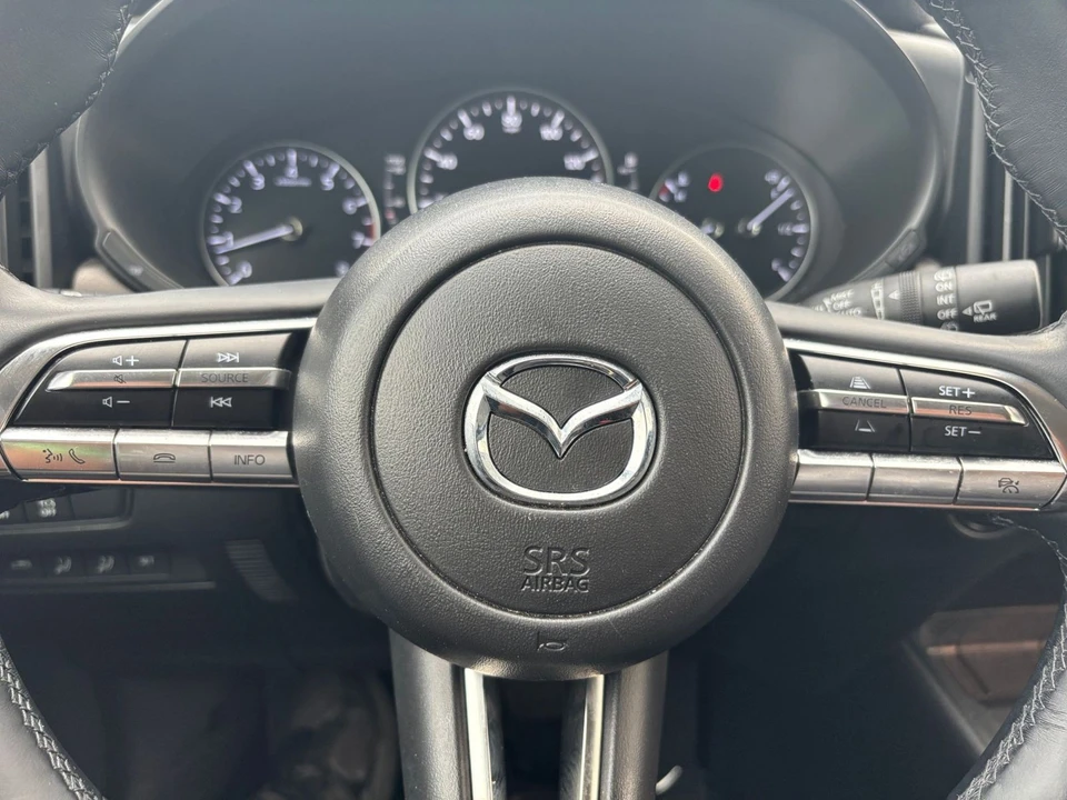 2026 Mazda CX-50 - Image 30 of 31