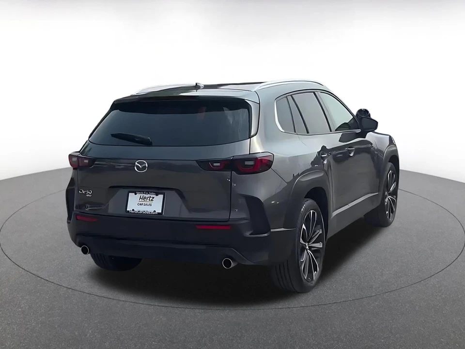2026 Mazda CX-50 - Image 18 of 31