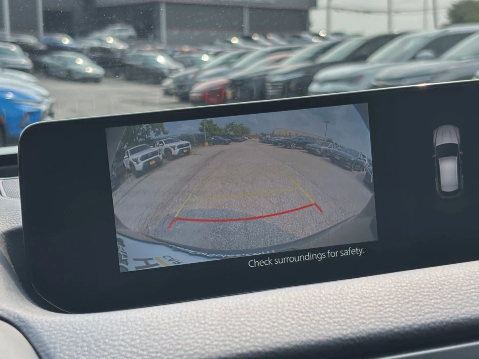 2026 Mazda CX-50 - Image 26 of 31