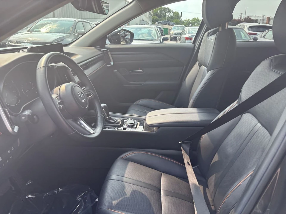 2026 Mazda CX-50 - Image 29 of 31