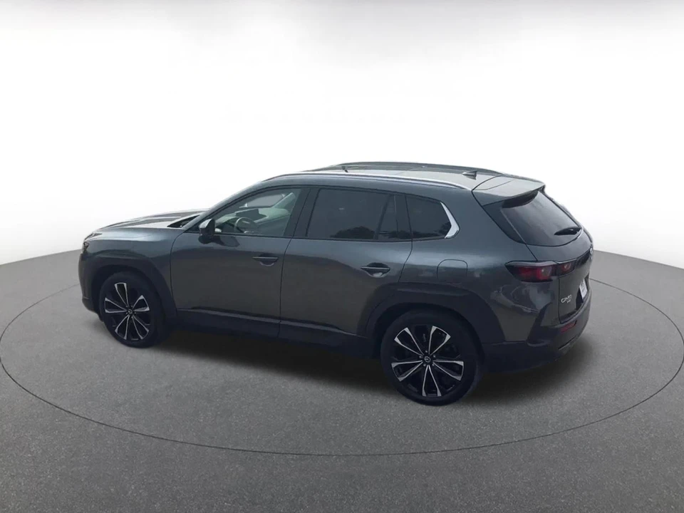 2026 Mazda CX-50 - Image 13 of 31