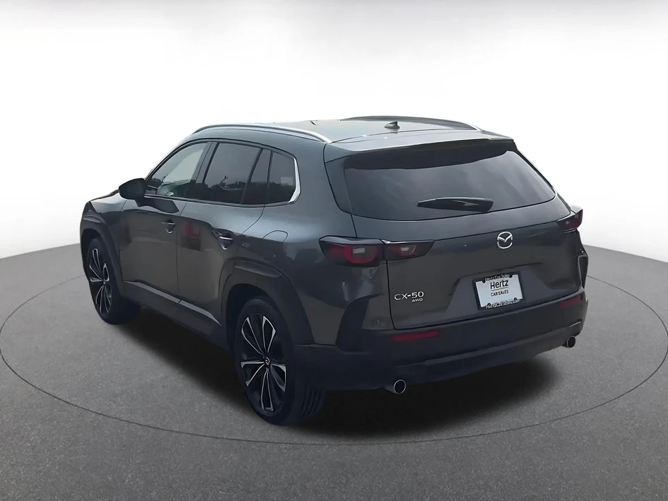 2026 Mazda CX-50 - Image 14 of 31