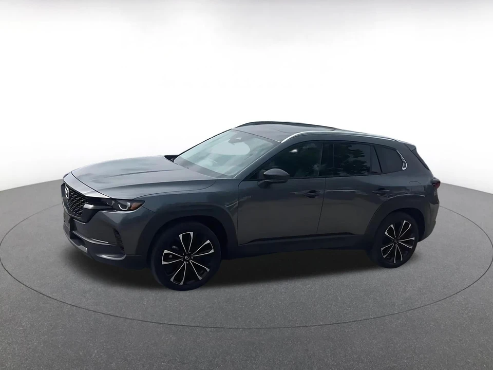 2026 Mazda CX-50 - Image 11 of 31