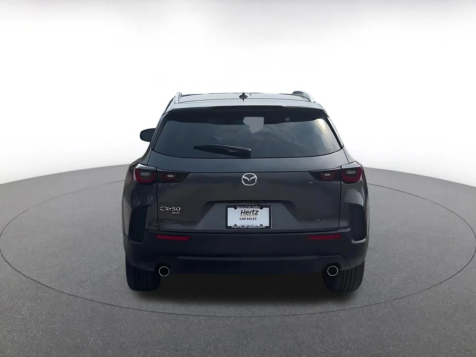 2026 Mazda CX-50 - Image 16 of 31