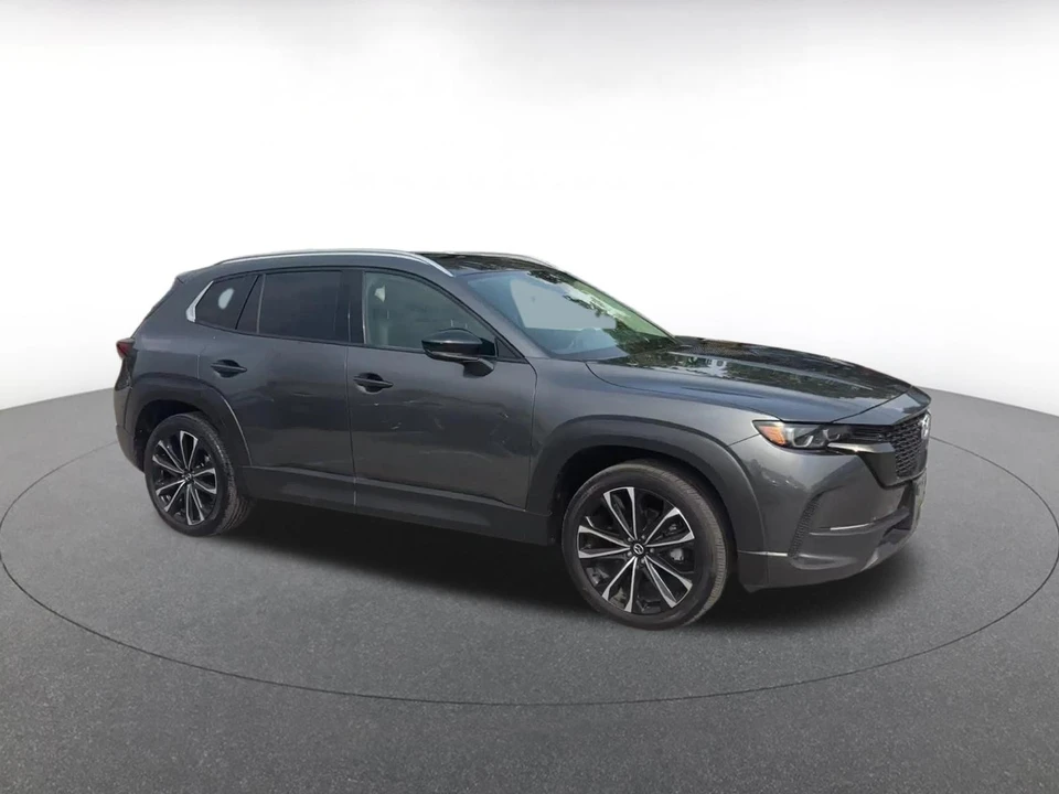 2026 Mazda CX-50 - Image 2 of 31