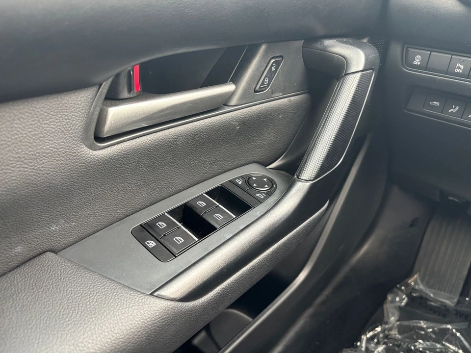 2026 Mazda CX-50 - Image 20 of 31