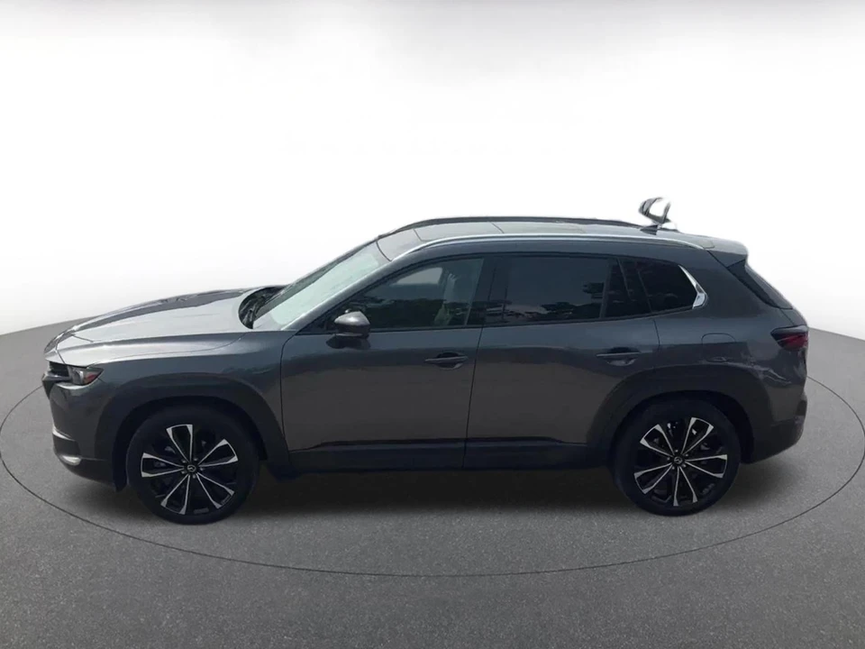 2026 Mazda CX-50 - Image 12 of 31