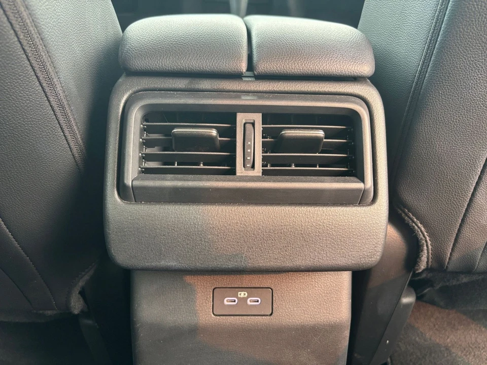 2026 Mazda CX-50 - Image 25 of 31
