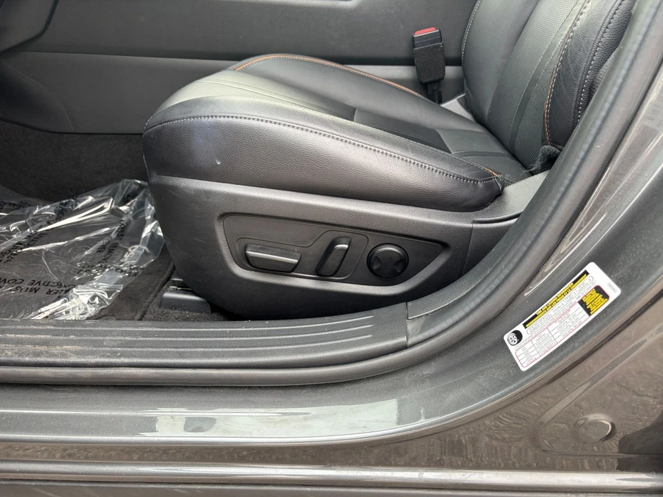 2026 Mazda CX-50 - Image 24 of 31