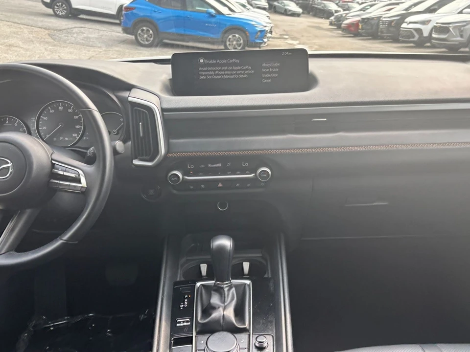 2026 Mazda CX-50 - Image 19 of 31