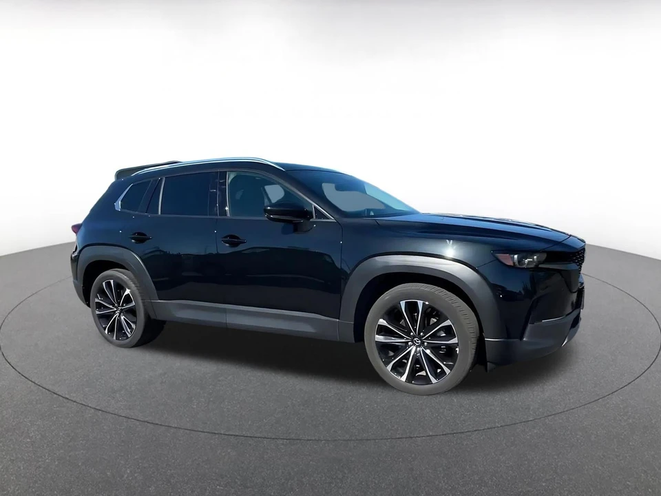 2026 Mazda CX-50 - Image 2 of 31
