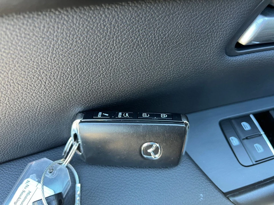 2026 Mazda CX-50 - Image 23 of 31