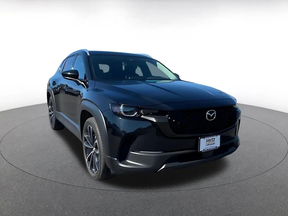 2026 Mazda CX-50 - Image 3 of 31