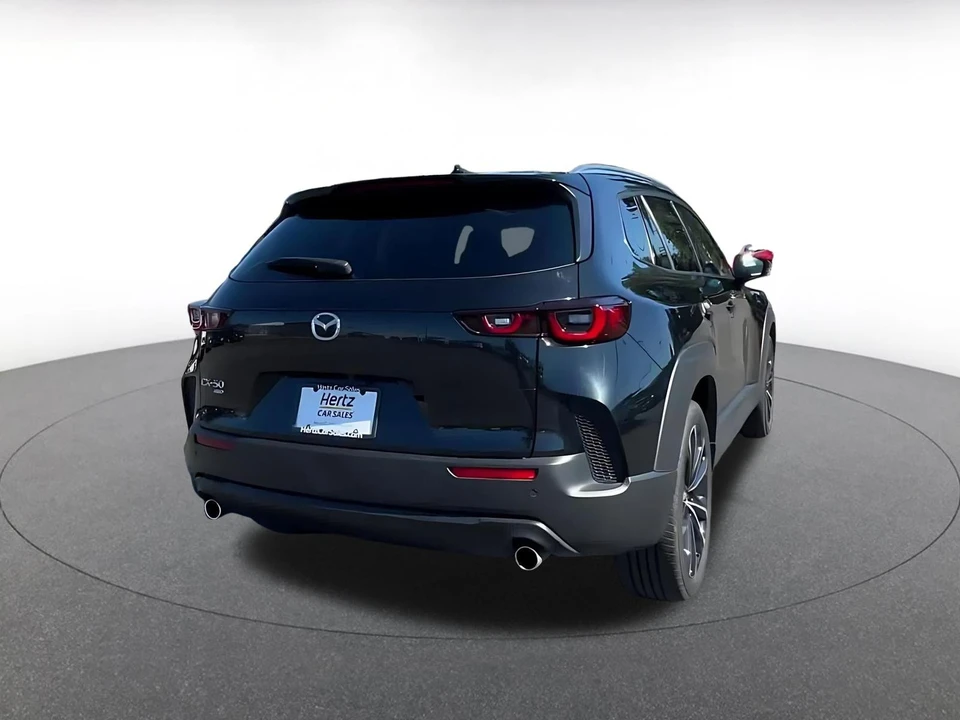 2026 Mazda CX-50 - Image 17 of 31