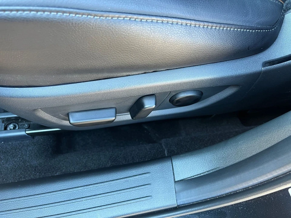 2026 Mazda CX-50 - Image 24 of 31