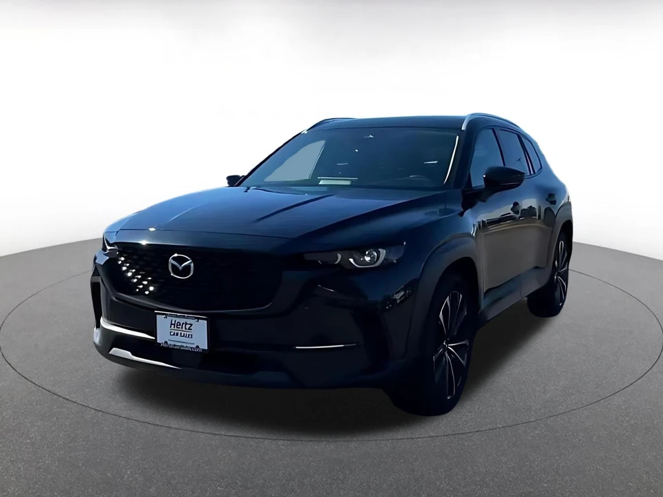 2026 Mazda CX-50 - Image 8 of 31