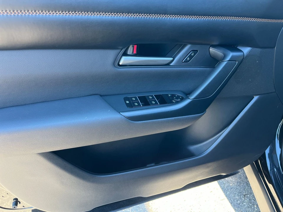 2026 Mazda CX-50 - Image 20 of 31