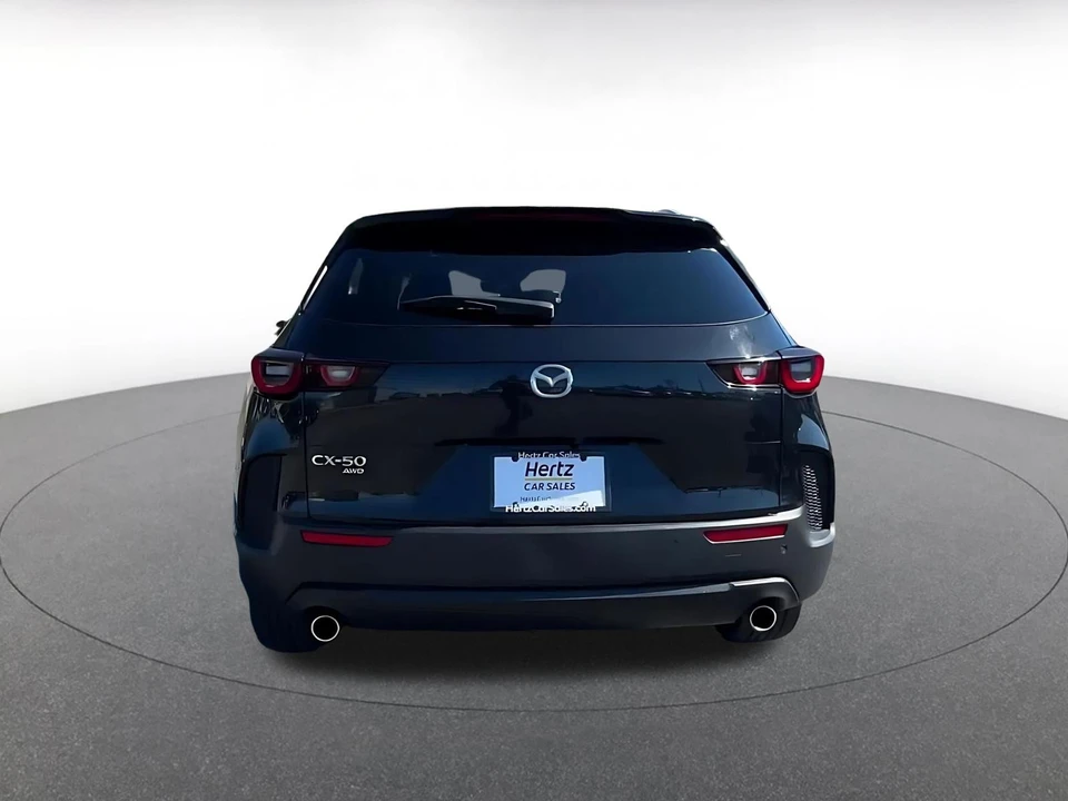 2026 Mazda CX-50 - Image 16 of 31