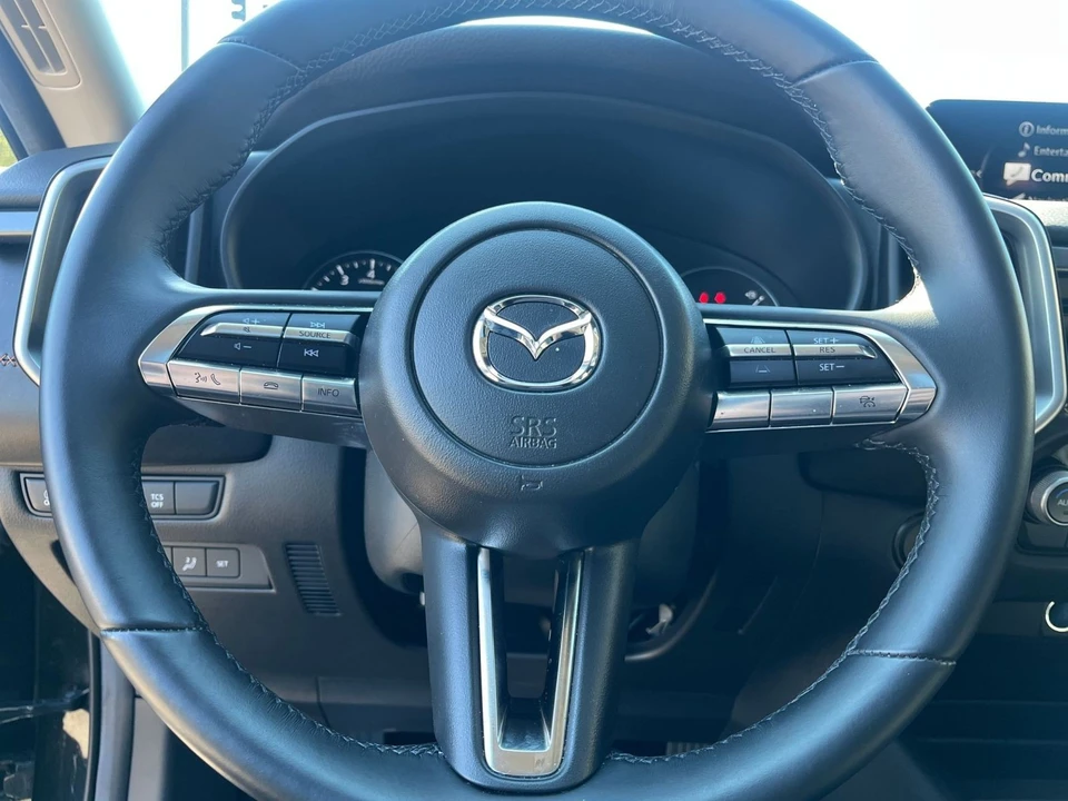 2026 Mazda CX-50 - Image 31 of 31