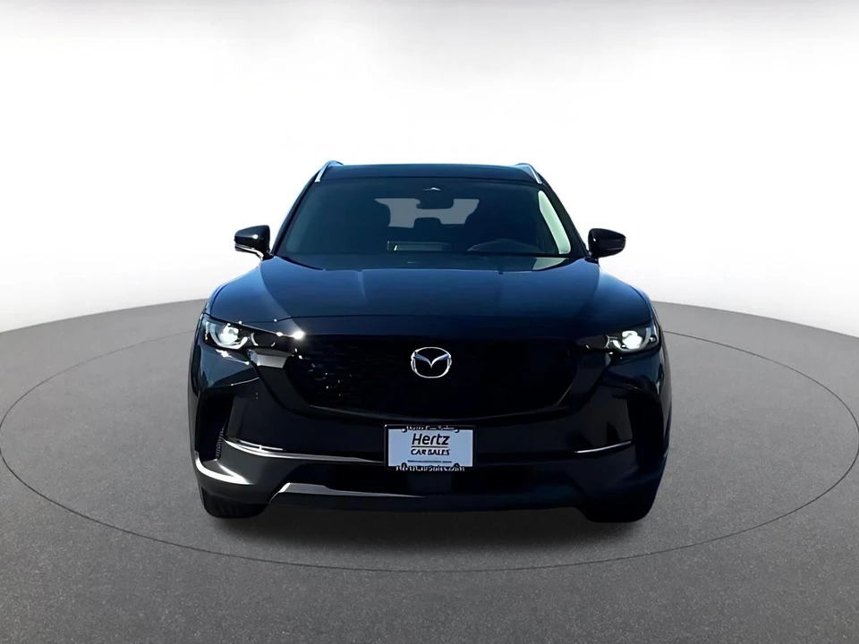2026 Mazda CX-50 - Image 4 of 31