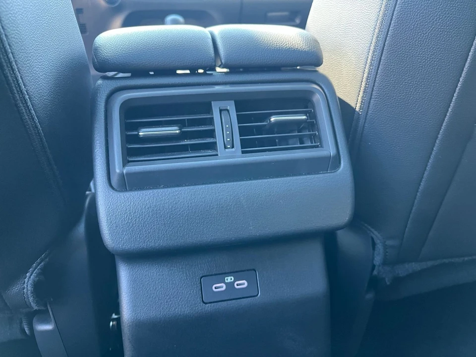 2026 Mazda CX-50 - Image 26 of 31