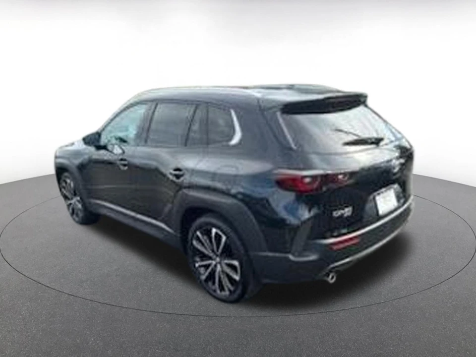2026 Mazda CX-50 - Image 9 of 24