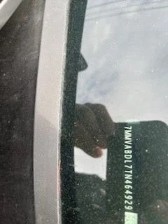 2026 Mazda CX-50 - Image 17 of 24