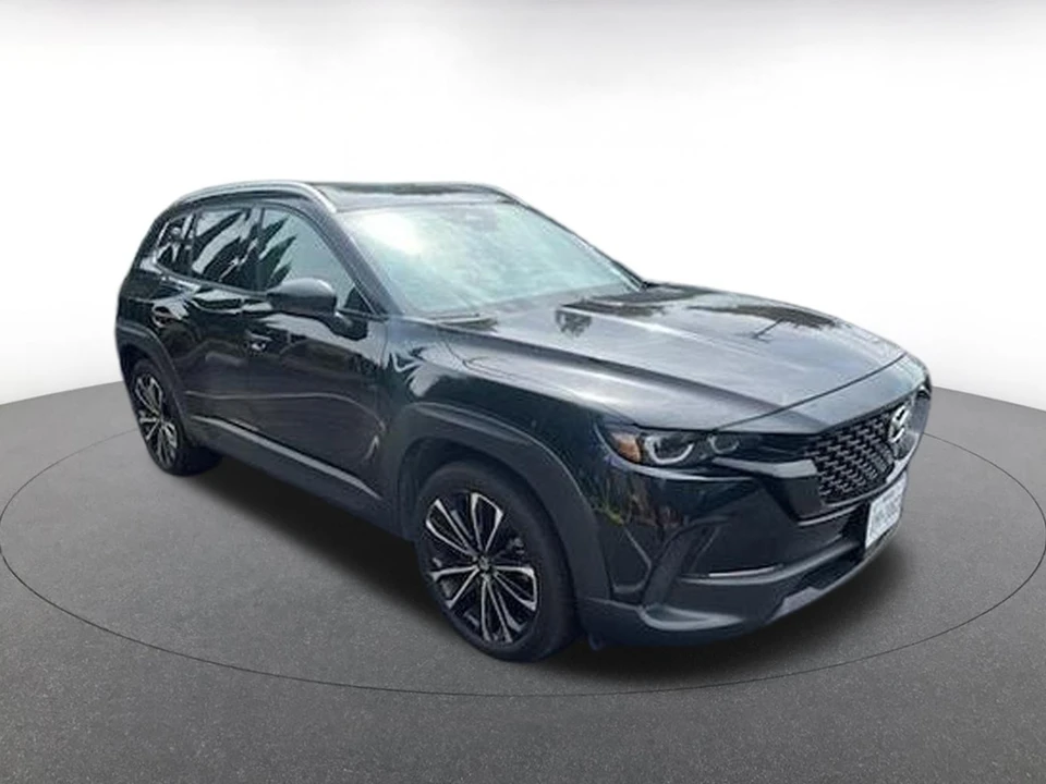2026 Mazda CX-50 - Image 2 of 24
