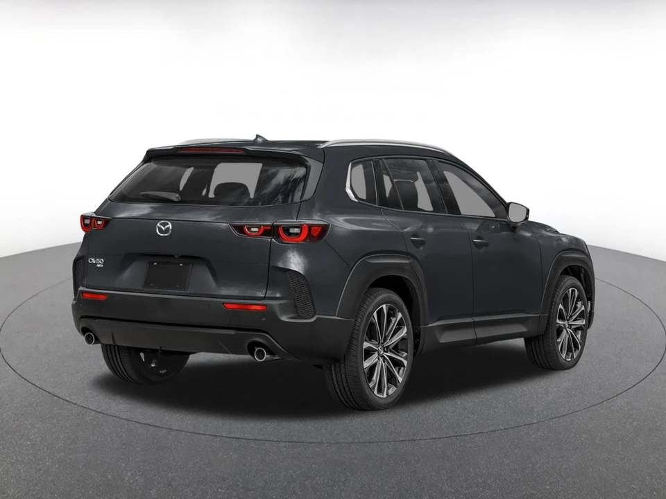 2026 Mazda CX-50 - Image 15 of 24