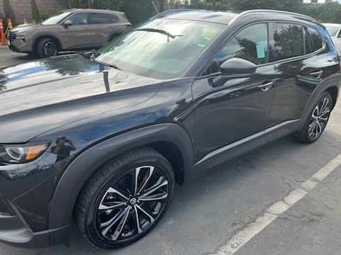 2026 Mazda CX-50 - Image 3 of 24