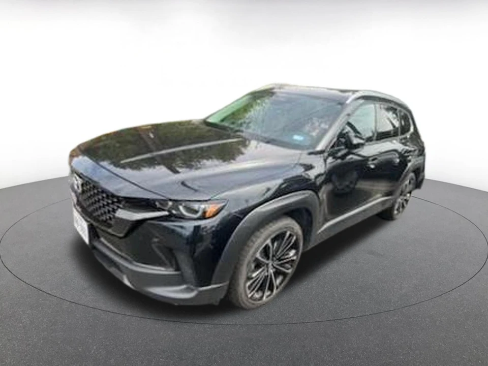 2026 Mazda CX-50 - Image 4 of 24